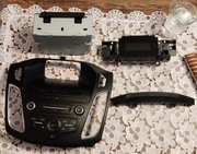 Radio fabryczne Focus mk3 2015