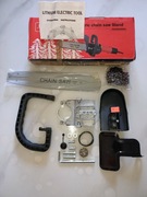 Przystawka Adapter Do Szlifierki Kątowej Piła 12”