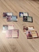 1Star Wars: Unlimited - Spirit of Rebellion - liderzy common HS