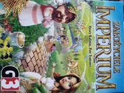 Założyciele.  Imperium