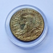 2 zł 2010 - historia polskiej muzyki rozrywkowej - Komeda