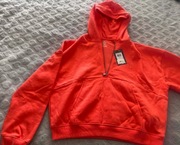 under armour fajna bluza krotki suwak z kapturem S / M OKAZJA