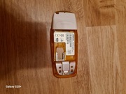 Oryginalny korpus Nokia 3510i z włącznikiem