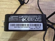 Zasilacz Ładowarka Oryginalny Lenovo ADLX65CDGE2A 65W