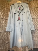 Nowy Prochowiec SHELTER–rozmiar EU 58–60 / XXL – 3XL 