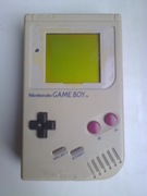 Game Boy Classic Nintendo