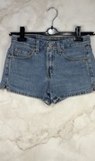 Levi's Spodenki Jeansowe S 36
