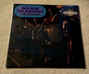 Elsdon Alan Jazzband