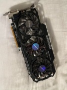 GeForce GTX 770 Windforce OC 4GB
