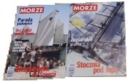 Morze nr 7 i 8/98