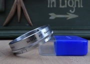 FILTR VOIGTLANDER 54MM 345/54  AR FOCAR C