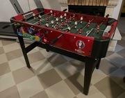 Stół do Piłkarzyków Tension-XT 122/61/83cm Carromco 