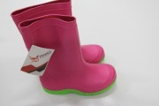 KALOSZE GUMOWE DZIECIĘCE 33/34