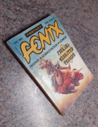 Fenix Fantasy - Magazyn nr 7/1994 (Piekara, Szrejter, Tessier) spis treści 