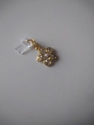 Ozdobna zawieszka, IPhone 