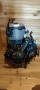Silnik Kawasaki vulcan s 650 GWARANCJA