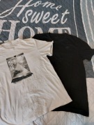 Koszulka męska 4f xxl xl koszulki 2 pack 
