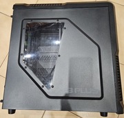 Obudowa komputera ZALMAN Z3 PLUS ATX 4 wentylatory