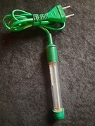 Grzałka do akwarium 5 w 15 cm długości