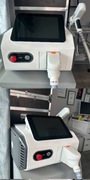LASER NEODYMOWY do usuwania tatuazy