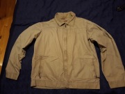 Używana kurtka wiosenna Carry r XL.
