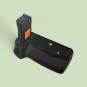 Jupio grip dla Canon EOS 70D 80D 90D / C011