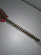 nowoczesny uchwyt meblowy typu reling