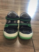 Buty chłopięce 24
