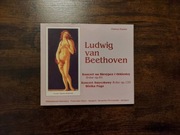 Ludwig van Beethoven - Koncert na skrzypce i orkiestrę / Wielka Fuga