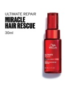 Wella Ultimate Repair Miracle kuracja intensywnie regenerująca włosy 30ml