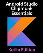 Android Studio Chipmunk Essentials