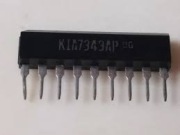 Układ scalony KIA7343AP