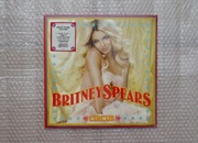 Britney Spears - "Circus". Płyta winylowa. NOWA.