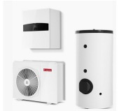 Pompa Ciepła Ariston Nimbus Flex 80 MONO Net 80 Okazja Chojnice