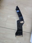 slizg zderzaka tyl fiat 500 lift abarth nowy 52061721