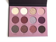 Nowa paleta do oczu Wiśnia w czekoladzie Glam Shop