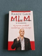 Randy Gage Multi Level Marketing w działaniu (MLM)