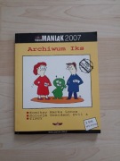 Tipsomaniak 2007 CD Action