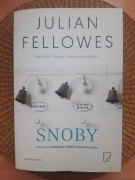 Snoby Julian Fellowes