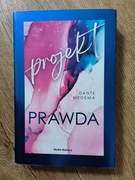 Projekt Prawda - Dante Medema 