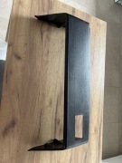 Deska Żuk z wycięciem