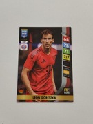 PANINI FIFA 365 2025 LEON GORETZKA 127