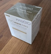 Podgrzewacz do butelek INNOGIO GIOwarm Mini GIO-370M / nowy, nieużywany