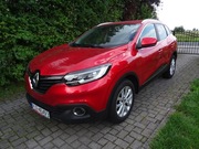 Renault Kadjar, automat, niski przebieg, bezwypadkowy, zarejestrowany