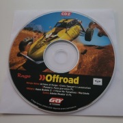 Offroad PC CD2 CD