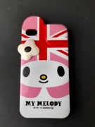 Silikon do Iphone 4/4s