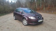 Seat AlteaXL 1.9 TDI Przebieg 215tyś.