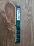 Ram KINGSTON 6400U DDR2 2GB 800MHz