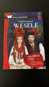 Wesele Wyspiańskiego