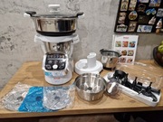 Inteligentny robot kuchenny 